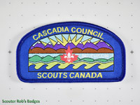Cascadia Council [BC 05d.1]